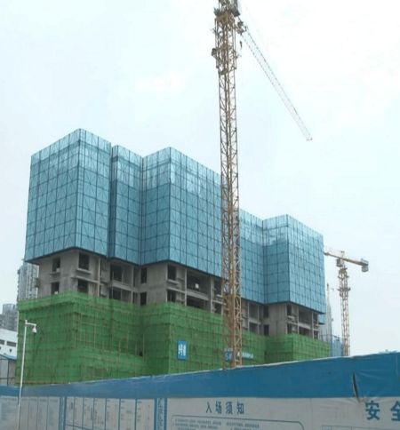 安平爬架圍欄網 守護施工安全，價格與選購全解析